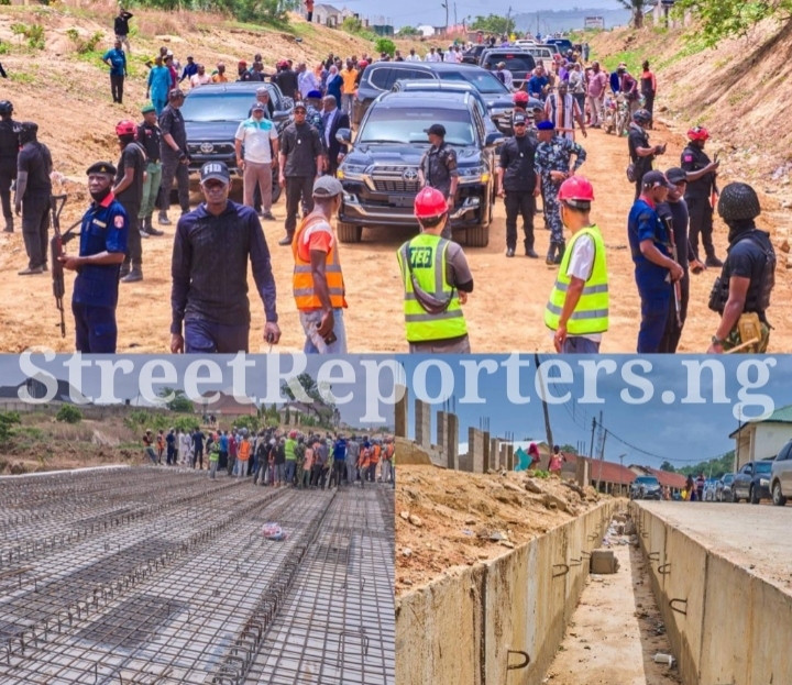 Roads To Rebirth: How Governor Ododo is Leveraging Multilateral Partnership to Transform Road Infrastructure in Kogi State