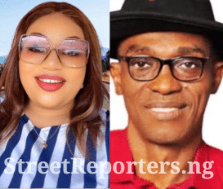 Labour Party Leadership: Former Treasurer Oluchi Oparah Slams Julius Abure, Other Ousted Leaders for Undermining Opposition with APC Allegiance