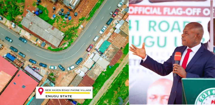 The Coalition of Registered Political Parties (CRPP), Enugu State Chapter, in continuation of its sector-by-sector assessment of the administration of His Excellency, Dr. Barr. Peter Ndubuisi Mbah, has said that it "proudly acknowledges and commends the extraordinary achievements recorded by the administration in the transport sector since assuming office on May 29, 2023."