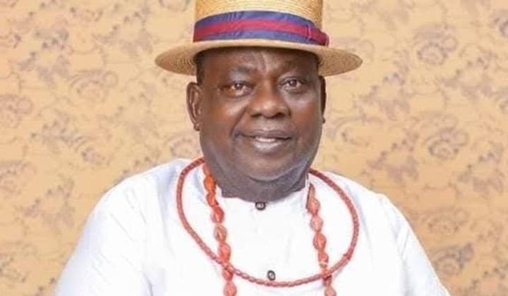 Delta State Governor, Rt. Hon. Sheriff Oborevwori, on Friday extended heartfelt congratulations to Chief Eddie Ono-Sorhue, former Chairman of the old Okpe Local Government Council, on the occasion of his 81st birth anniversary.