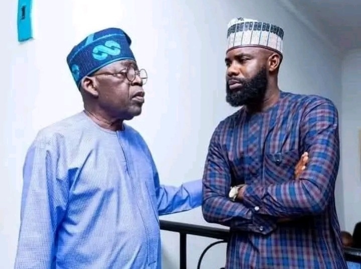 Presidential Aide Dr. Aliyu Audu Resigns from Public Affairs Office, Citing Gratitude and National Service