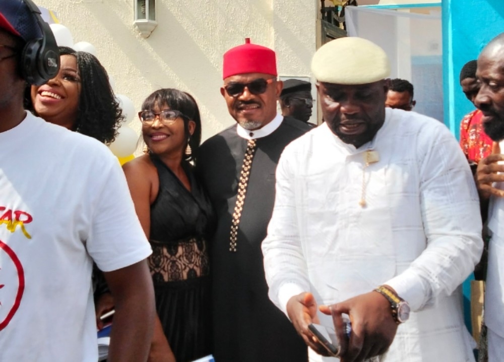 1001503402 Actors Guild of Nigeria Unveils Abuja National Office, Prototype of AGN Nollywood Centre, and Super App at Landmark Event
