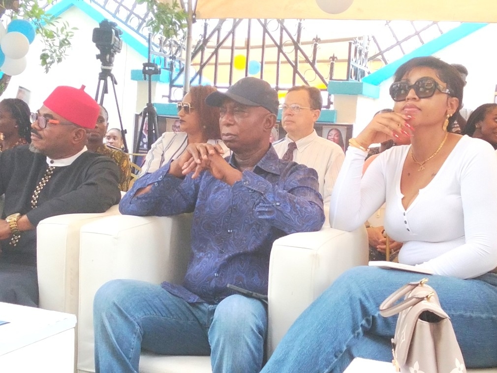 1001504402 Actors Guild of Nigeria Unveils Abuja National Office, Prototype of AGN Nollywood Centre, and Super App at Landmark Event