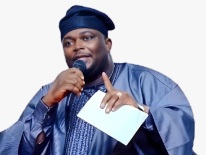 2025 Budget a “Monument to Waste”: Chief Peter Ameh Slams Nigeria’s Federal Spending Plan