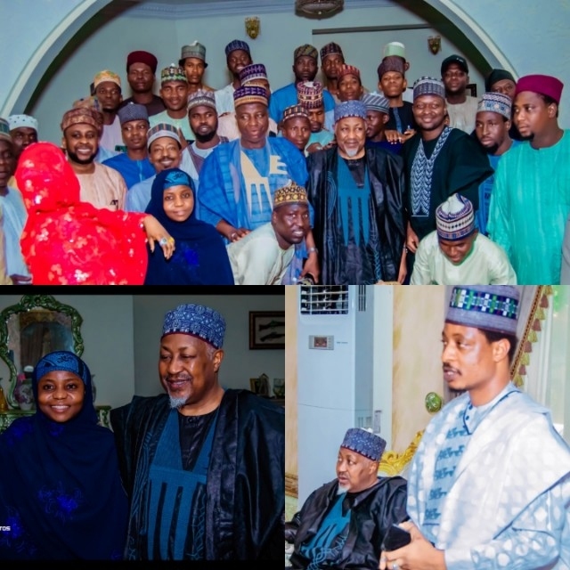 Ex-Social Media Aides to LG Chairmen Vow to Continue Promoting Badaru’s Political Discipline Online