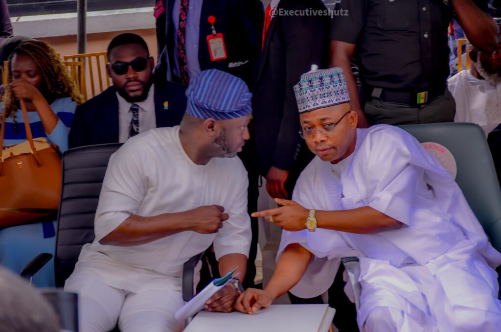 Executive Governor of Kogi State, His Excellency Alhaji Ahmed Usman Ododo, has officially commissioned the Kogi State office of the Bank of Industry (BOI). The new office, strategically located at the Kogi State Investment House, No. 17 Ado Ibrahim Road, GRA, Lokoja, is poised to serve as a key driver in the state’s industrial transformation.