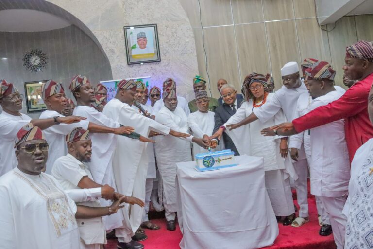 Kogi State Governor, Alhaji Ahmed Usman Ododo, has assured the legislative arm of government of the continued relationship and collaboration of the state Executive Council to facilitate the rapid development of the state.