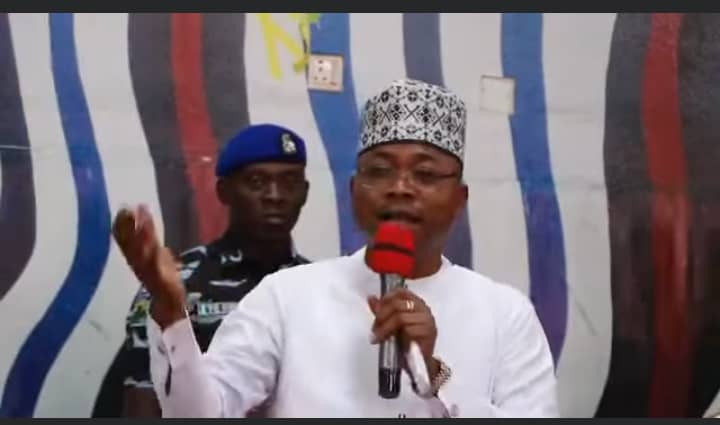 Breaking: Governor Ododo Revives Echane Festival, Calls for Balance Between Culture and Security