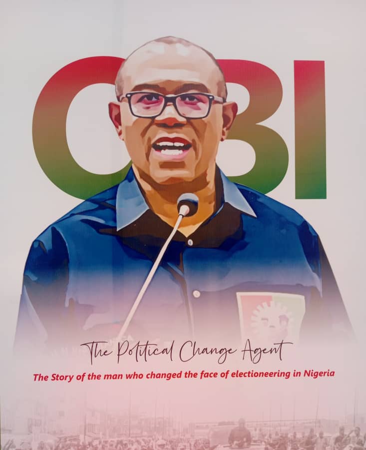 Peter Obi the One Man Coalition