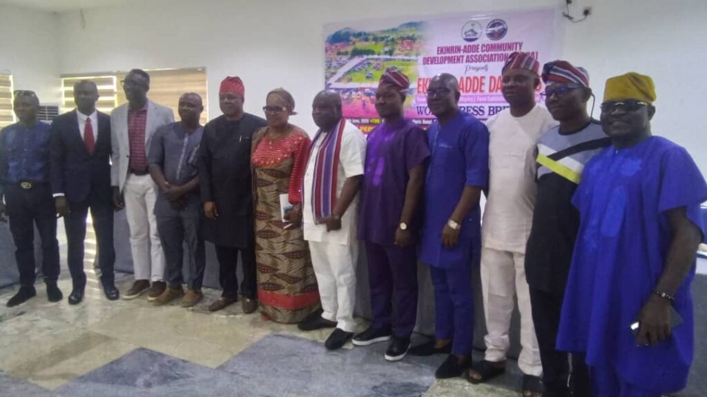 Ekinrin-Adde Sets the Stage for Historic 2025 Festival 