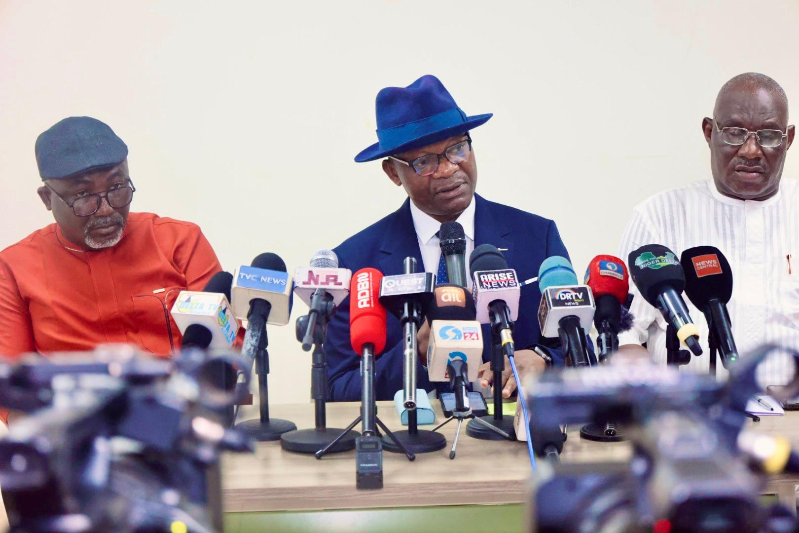 Delta Government Addressing Ndokwa Electricity Challenge — Aniagwu Assures