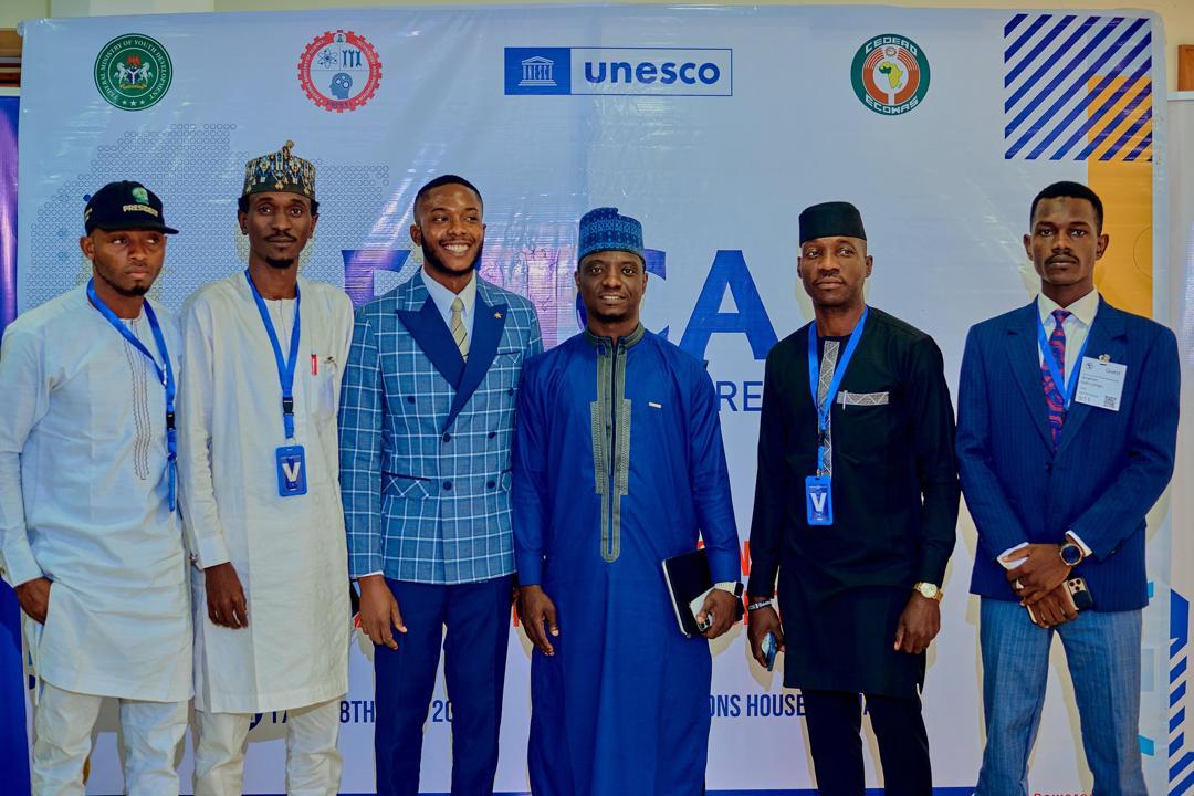 Commonwealth Students Association