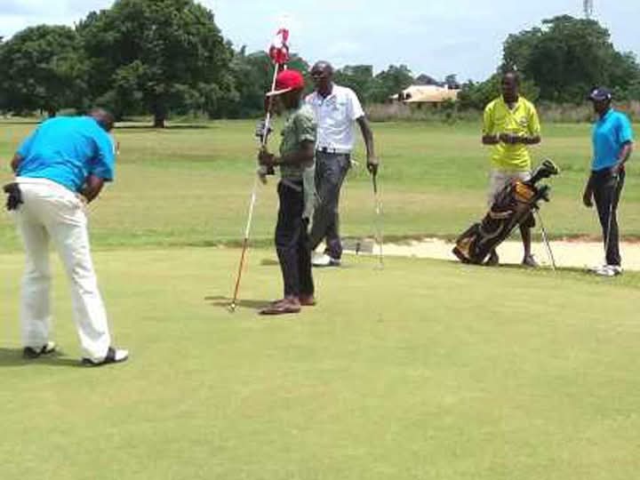 Top professional golfers from across Nigeria and neighboring countries are set to storm the Ibori Golf and Country Club (IGCC), Asaba, for the maiden edition of the Governor’s Cup Invitational Golf Tournament.