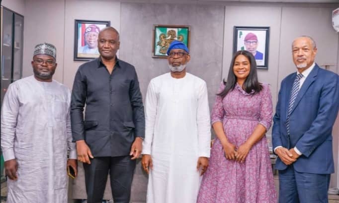 Nigeria To Host Africa's Largest Rare Earth Plant, $400m Investment to Create 10,000 Jobs, Boost Economy