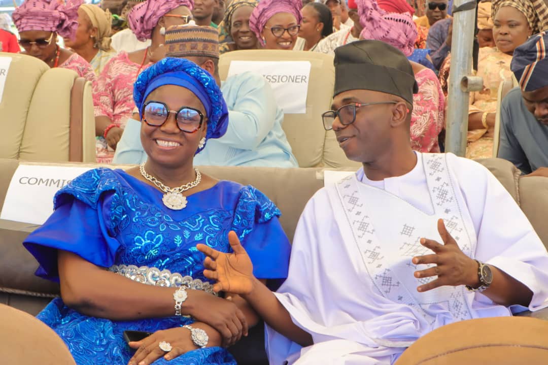 IMG-20250627-WA0022 Day Governor Ododo Graced Ekinrin-Adde Day 2025 Amid Launch of N600m Landmark Infrastructure Development Fund