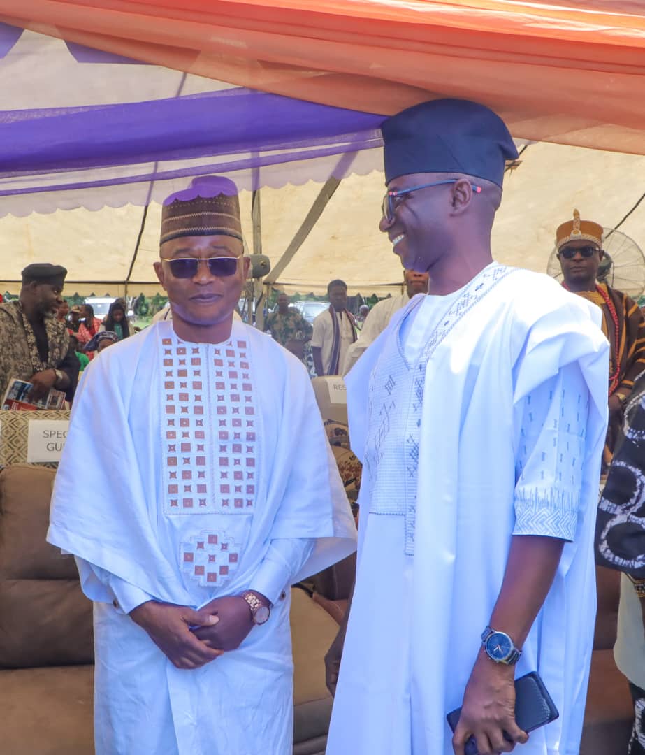 IMG-20250627-WA0023 Day Governor Ododo Graced Ekinrin-Adde Day 2025 Amid Launch of N600m Landmark Infrastructure Development Fund