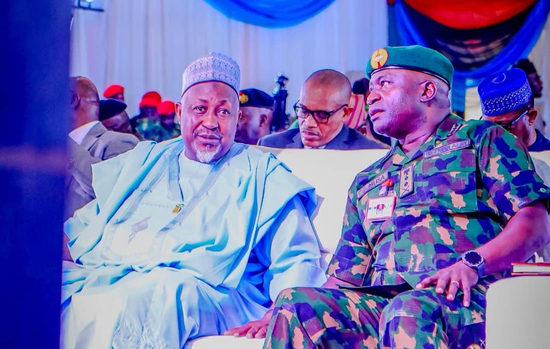 He noted that contemporary threats are no longer confined to traditional battlefields, but now extend into cyberspace, urban centers, and even borderless conflict zones.