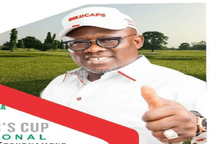 The Ibori Golf and Country Club (IGCC), Asaba, has unveiled plans for the maiden edition of the Governor’s Cup Invitational Golf Tournament, an event specially organized to commemorate the 62nd birthday of the Governor of Delta State, Rt. Hon. Sheriff Oborevwori, who turns 62 on June 19.