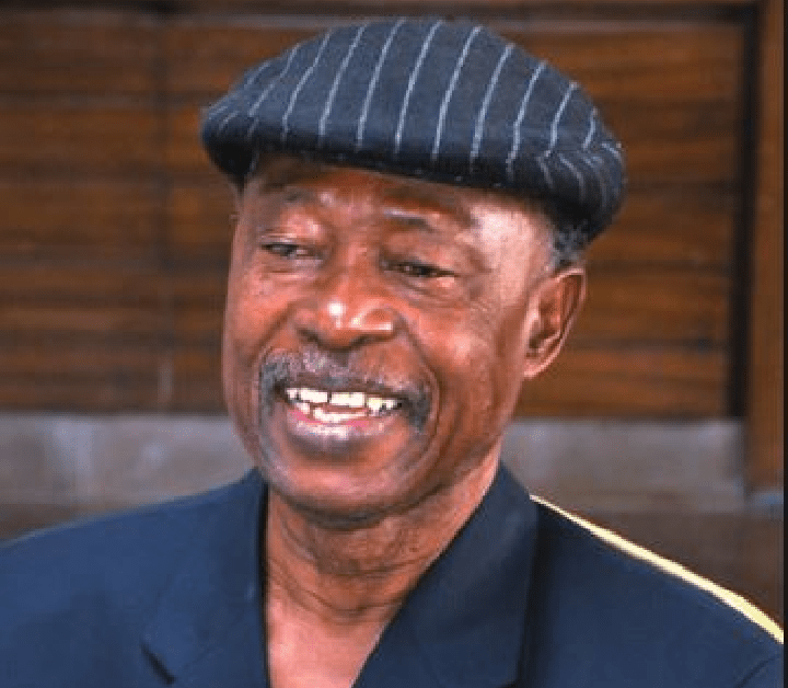 Pa Prince Samson Oruru Amuka Pemu, Sam Amuka Pemu