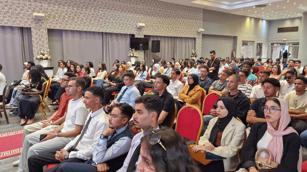 Epik Leaders, a newly established pan-African organization, officially launched its inaugural Summer Academy today in Agadir, Morocco.