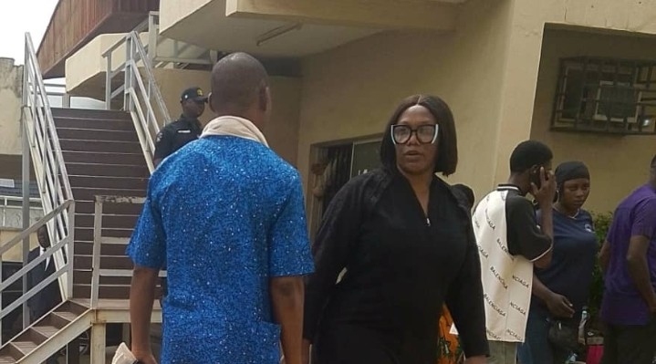 Police Arraign Woman Charged With Aggravated Assault Offences In Abuja