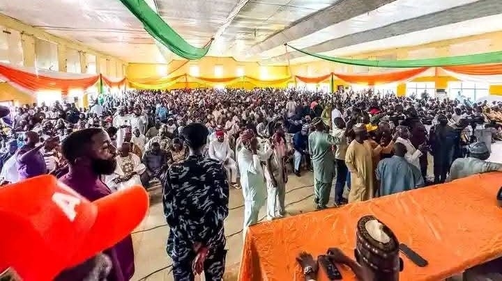 In a move that underscores both political tact and national sensitivity, the Kogi State chapter of the African Democratic Congress (ADC) and its coalition partners have announced the postponement of their much-anticipated political convergence in Lokoja, following the passing of former Nigerian President Muhammadu Buhari.