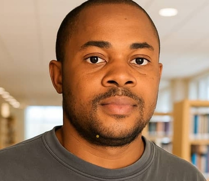 Damian Makwe Munachimso Aninri Local Governments Area of Enugu State, Nigeria