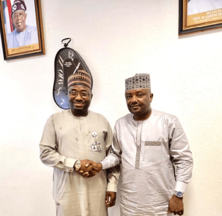 GEEP and PreCEFI Forge Strategic Partnership to Boost Economic Empowerment in Nigeria