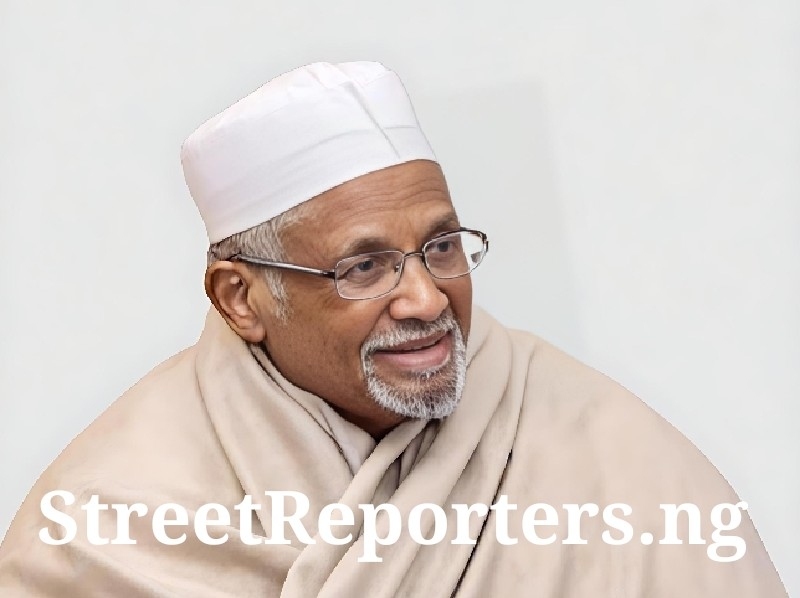 A Tribute to Alhaji Aminu Dantata : A Legacy of Integrity and Service to Humanity