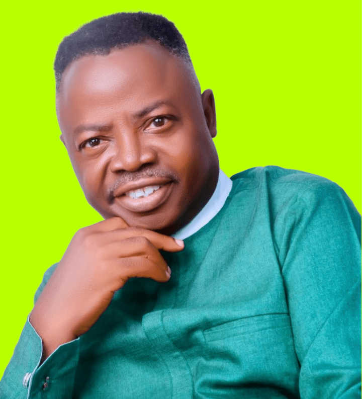 Dr Bolaji O. Akinyemi