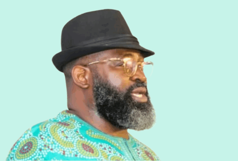 Professor Chris Mustapha Nwaokobia Jnr., Convener of the good governance advocacy group COUNTRYFIRST MOVEMENT, has vehemently criticized the ongoing discourse surrounding the North/South rotation of power, labeling it a "deceit" propagated by the nation's political elite.