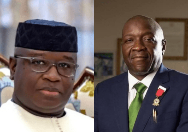 President Bio Reappoints Dr. Walton Gilpin as Managing Director of Rokel Commercial Bank