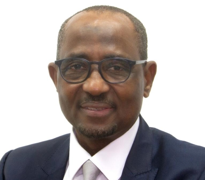 Engr. Farouk Ahmed, Chief Executive Officer of the Nigerian Midstream and Downstream Petroleum Regulatory Authority (NMDPRA)