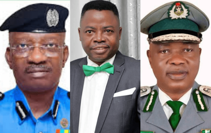 President Bola Ahmed Tinubu: IGP, CG Elongation and the Economy Of Vote