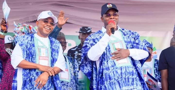 Kogi Mass Defection: Ex-Gov Yahaya Bello the Master Strategist