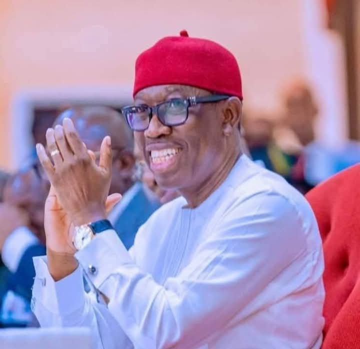 Oborevwori, Otuaro, Aniagwu Celebrate Ifeanyi Okowa at 66, Hail His Enduring Legacy of Service