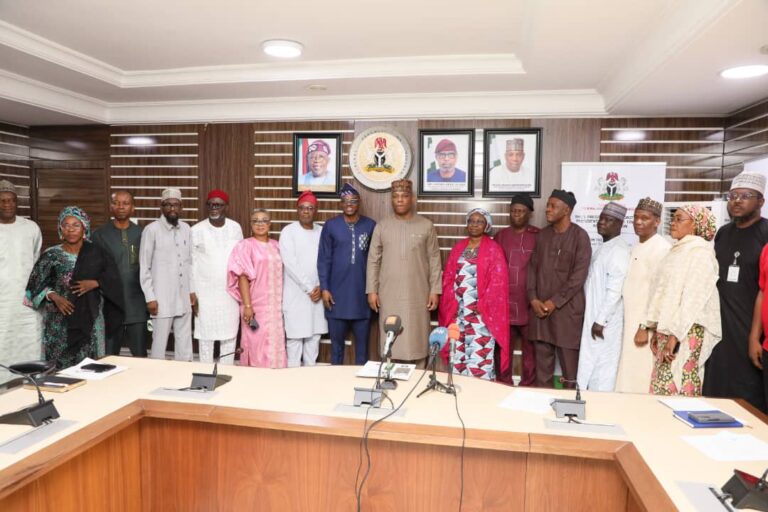 Steel Summit Set to Revitalize Nigeria's Steel Industry