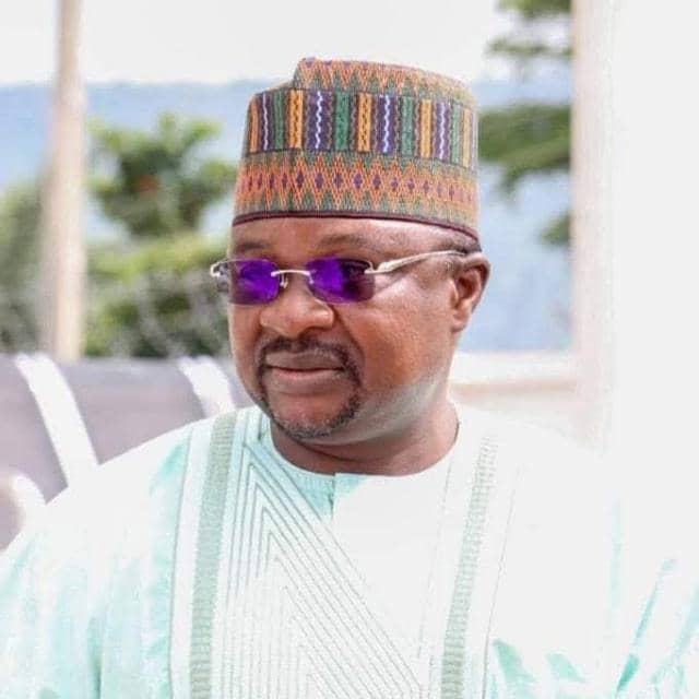 Ohinoyi of Ebira’s CPS Celebrates Senator Sadiku Ohere on His Birthday