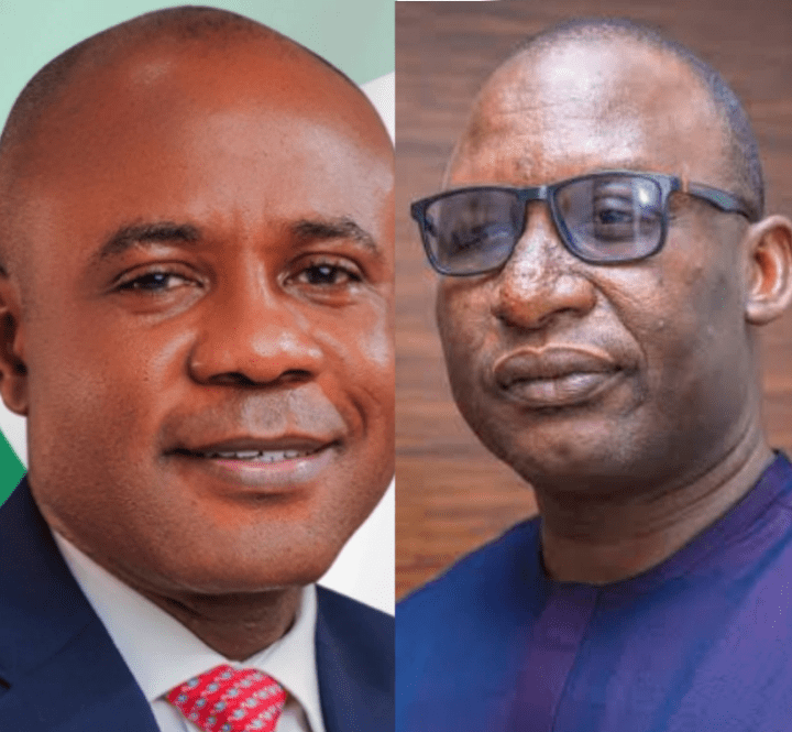 ALGON Enugu Hails Governor Peter Mbah on Launch of Enugu Air, Describes It as Milestone in Regional Development