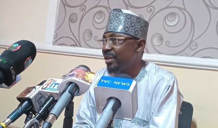 Constitutional Review Must Reflect the Will of Nigerians – Mohammed Ndarani, SAN