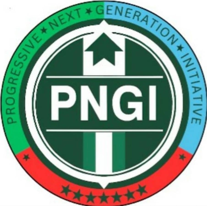 Progressive Next Generation Initiative Logo Congratulates New APC Chairman, Seeks Good Working Relationship