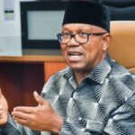 Peter Obi on Coalition