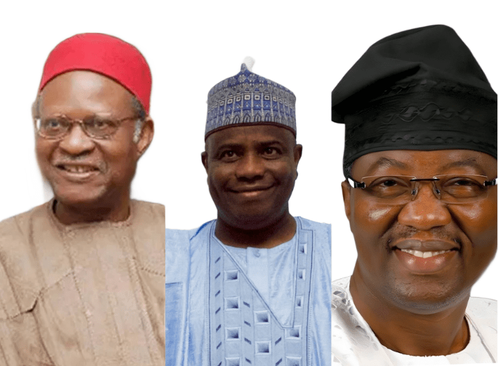 Emergency National Confab: Eminent Nigerians to Present Stakeholders' Resolutions, Draft Bill on New Constitution to Presidency, National Assembly