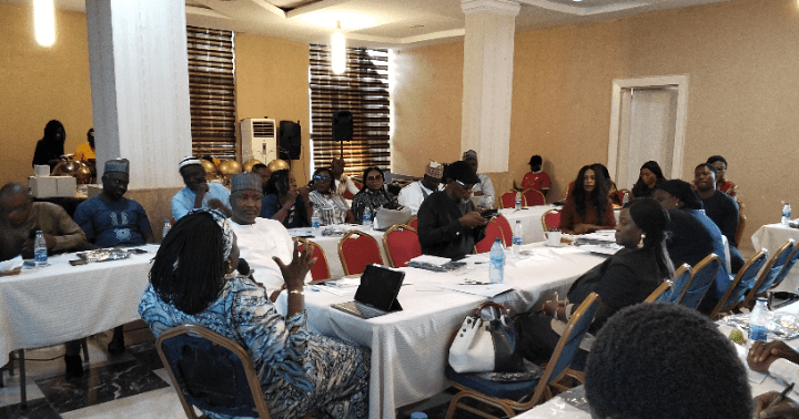 Faith and Freedom Africa Stakeholders Meeting Urges Religious Understanding, Justice, and Protection of Belief in Nigeria