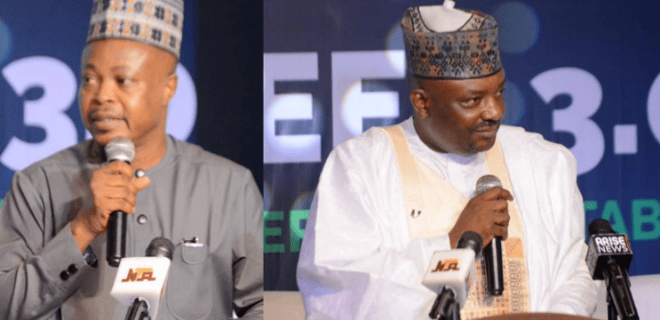 The National Coordinator and Chief Executive Officer of the National Social Investment Programme Agency (NSIPA), Assoc. Prof. Badamasi Lawal, has called for an urgent transformation of the Government Enterprise and Empowerment Programme (GEEP) into a more accountable, impactful, and sustainable initiative.