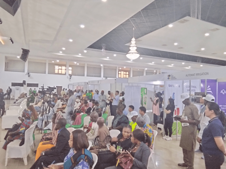 Nigeria International Agricultural Expo 2025 Opens in Abuja, Showcases Innovation, Inclusivity