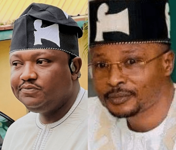 2027: Coalition Won’t Stand Without Abejide’s Involvement, Says Group