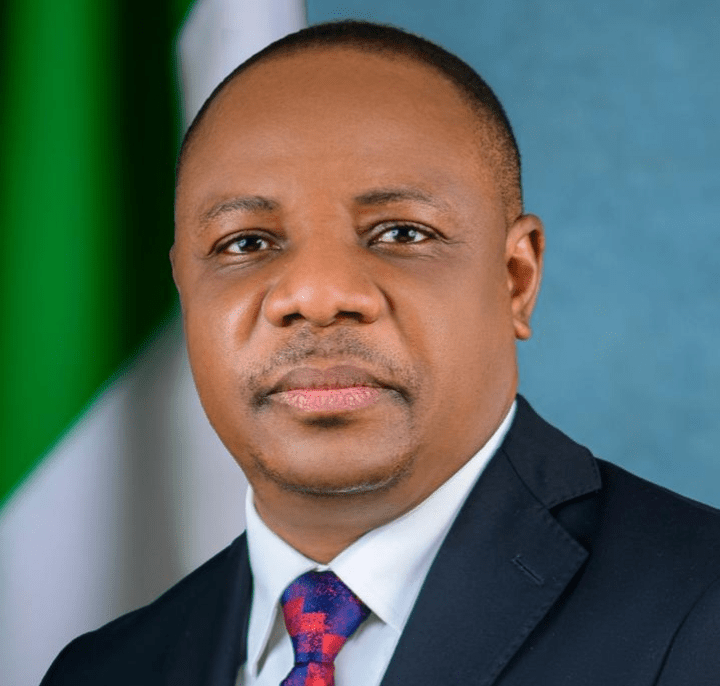 ​The Permanent Secretary of the Ministry of Defence, Ambassador Gabriel Tanimu Aduda, has formally retired from the Federal Civil Service, concluding a distinguished career that spanned twenty-two years.