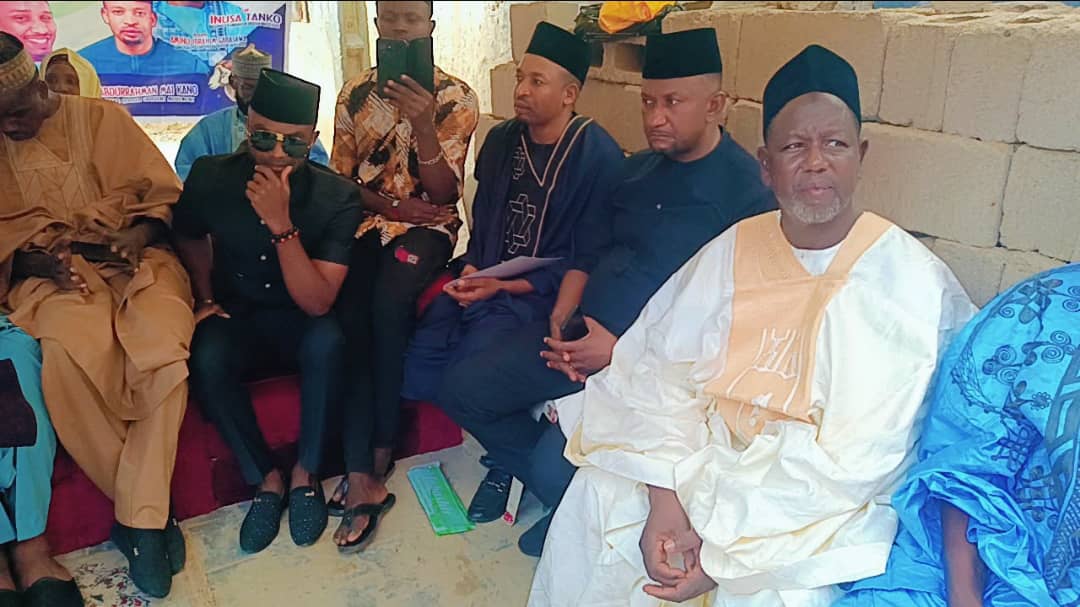 Obidient Movement Deepens Grassroots Presence in Kano, Unveils 'Prosperity Cap' in Municipal LGA