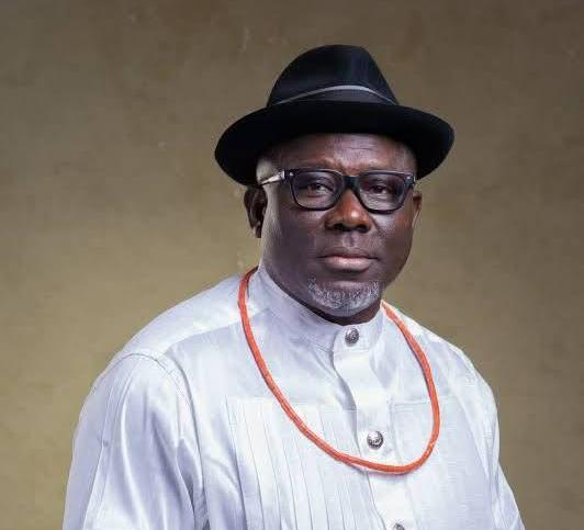 Ndokwa Forward Hails Oborevwori on South-South Governor of the Year Award